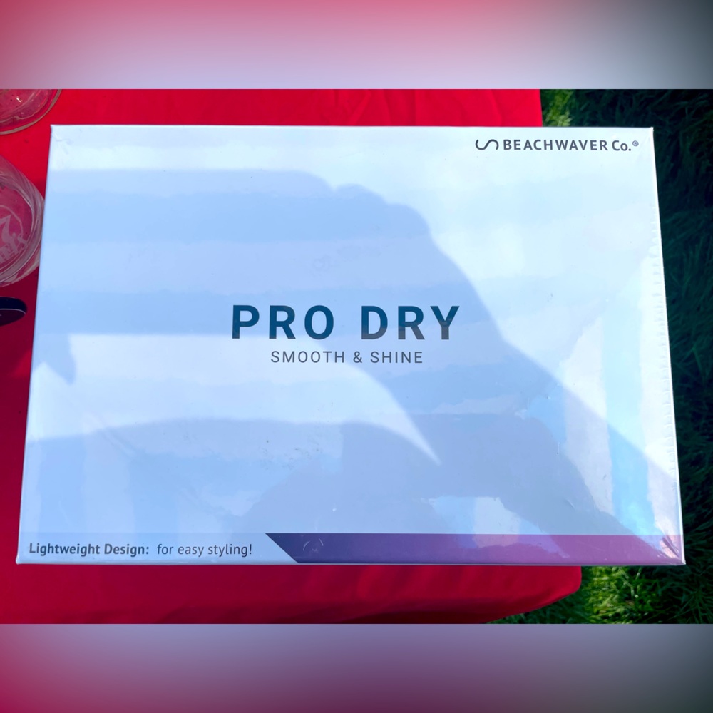Beachwaver Pro Hair Dryer
